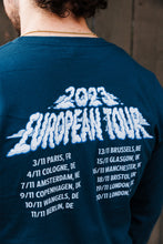 Load image into Gallery viewer, European Clouds Long Sleeve
