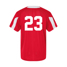 Load image into Gallery viewer, Script Logo Baseball Jersey
