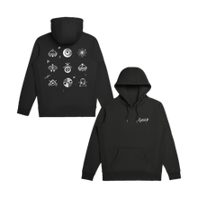 Load image into Gallery viewer, Ted Tapes 2024 Pullover Hoodie
