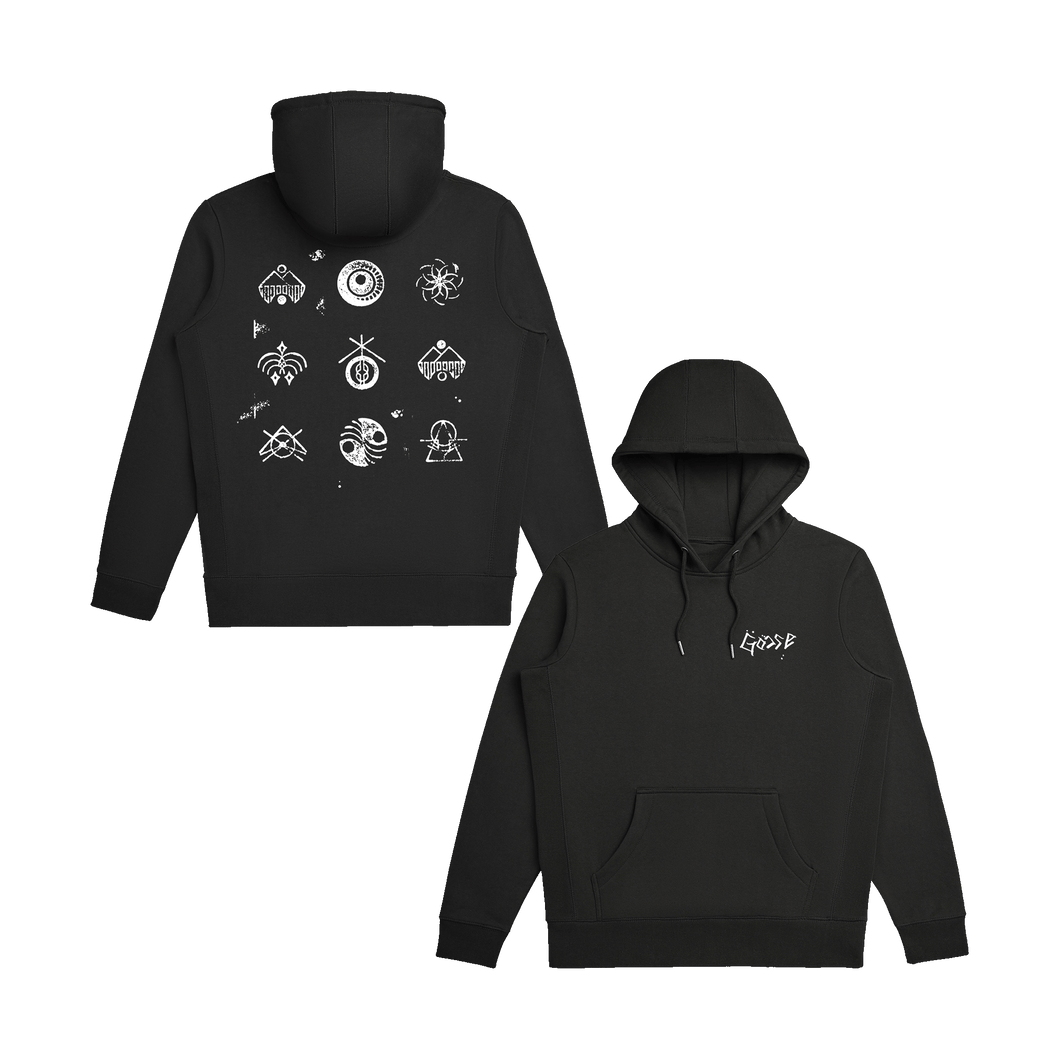 Ted Tapes 2024 Pullover Hoodie