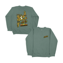 Load image into Gallery viewer, Bird Ride Crewneck
