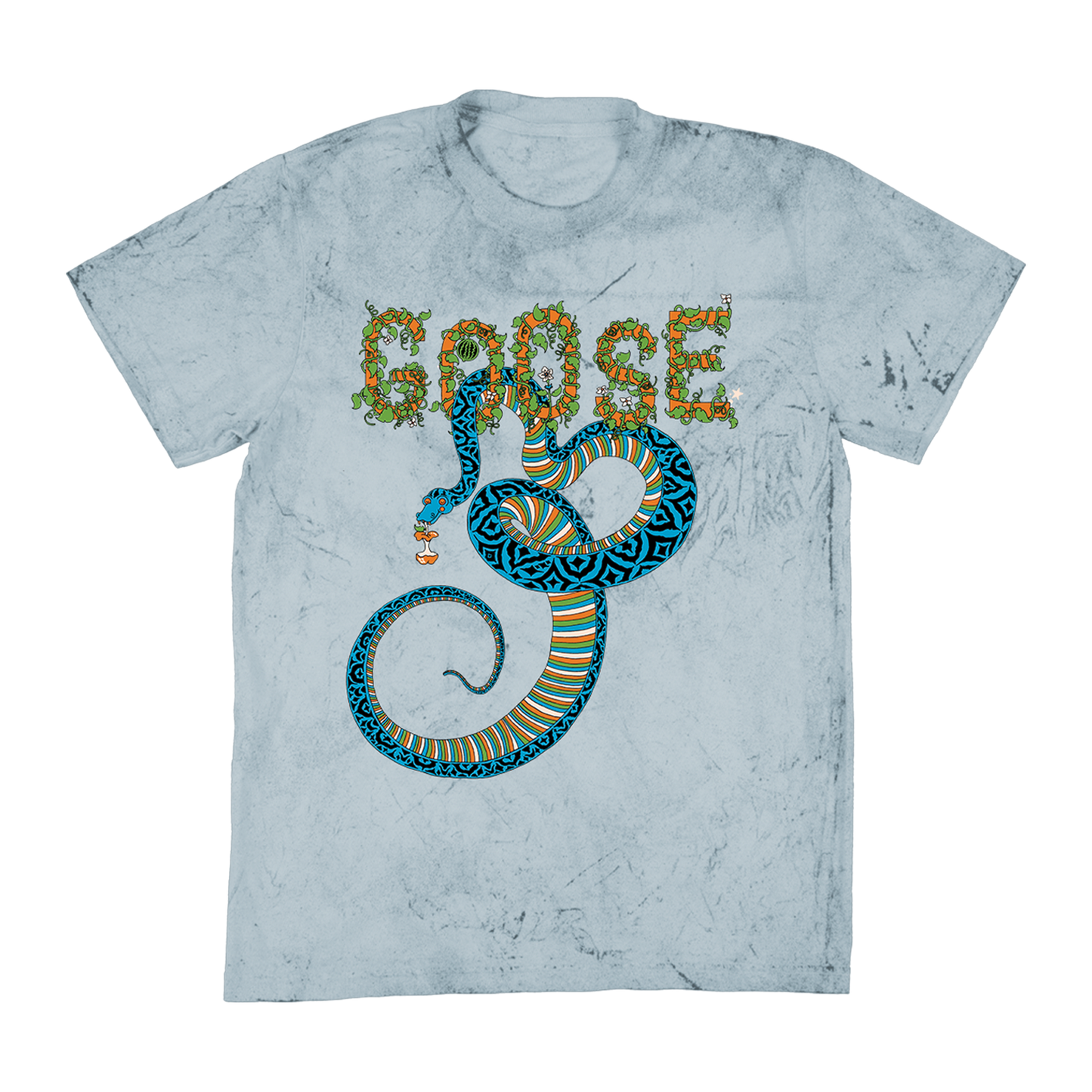 Brian Blomerth - Madison Square Garden Event T-Shirt