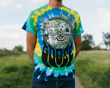 Load image into Gallery viewer, Wonderland V2 Tie Dye Tee
