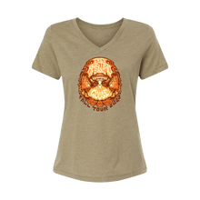 Load image into Gallery viewer, Women&#39;s UFO Camp Tour T-Shirt
