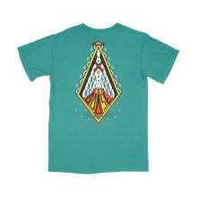 Load image into Gallery viewer, Space Badge T-Shirt
