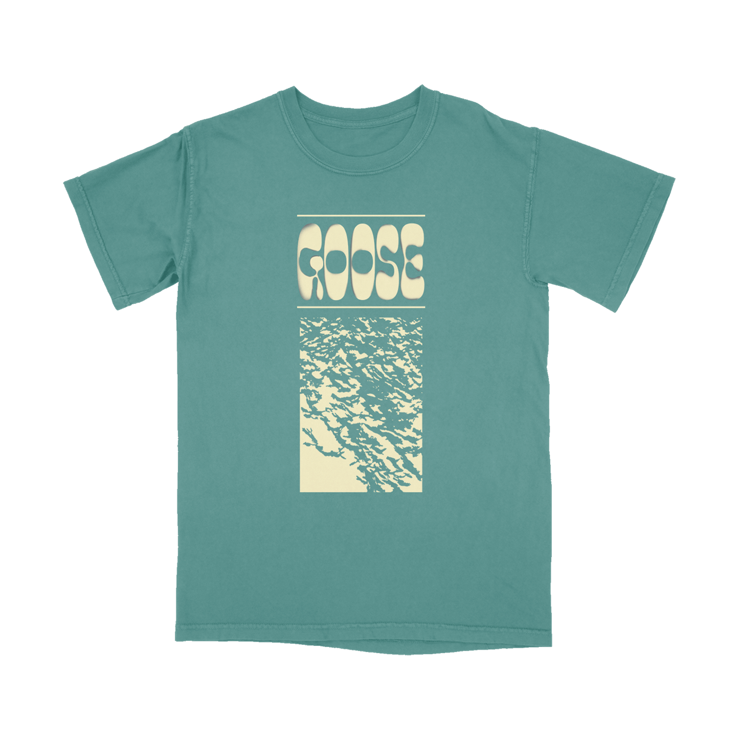Drippy Tour T-Shirt