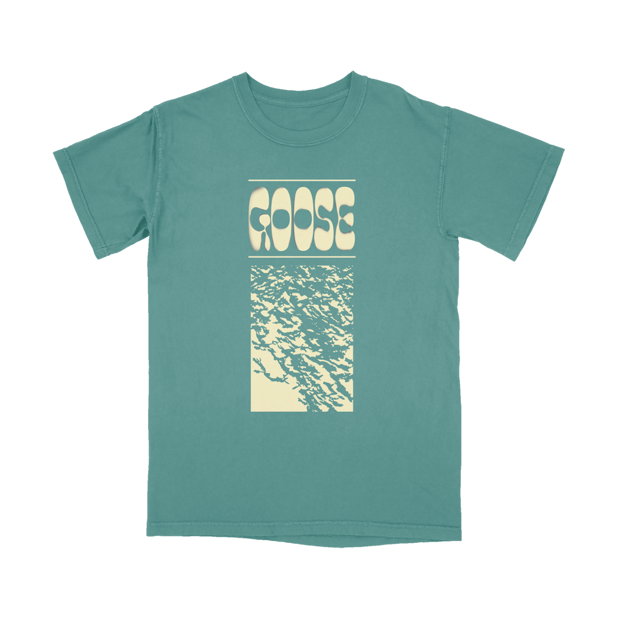 Drippy Tour T-Shirt