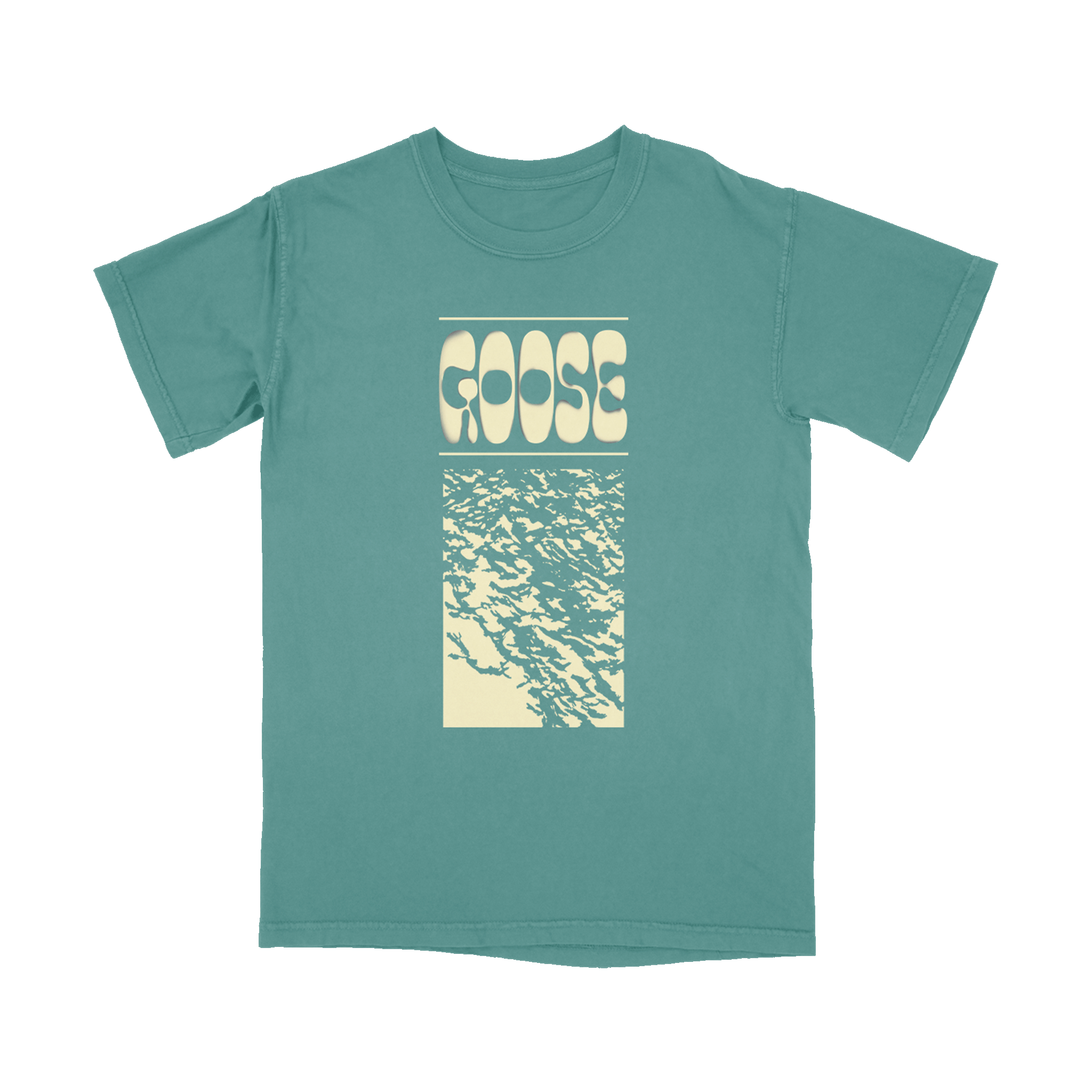 Drippy Tour T-Shirt