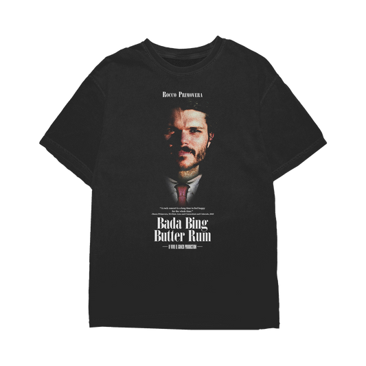 Bada Bing Tee