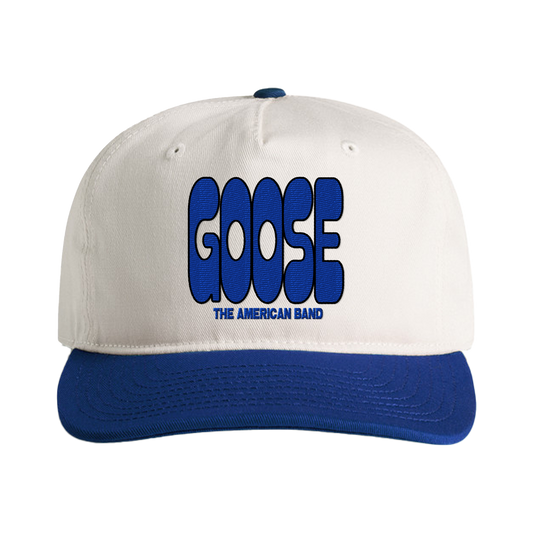 American Band Hat - Natural/Liberty