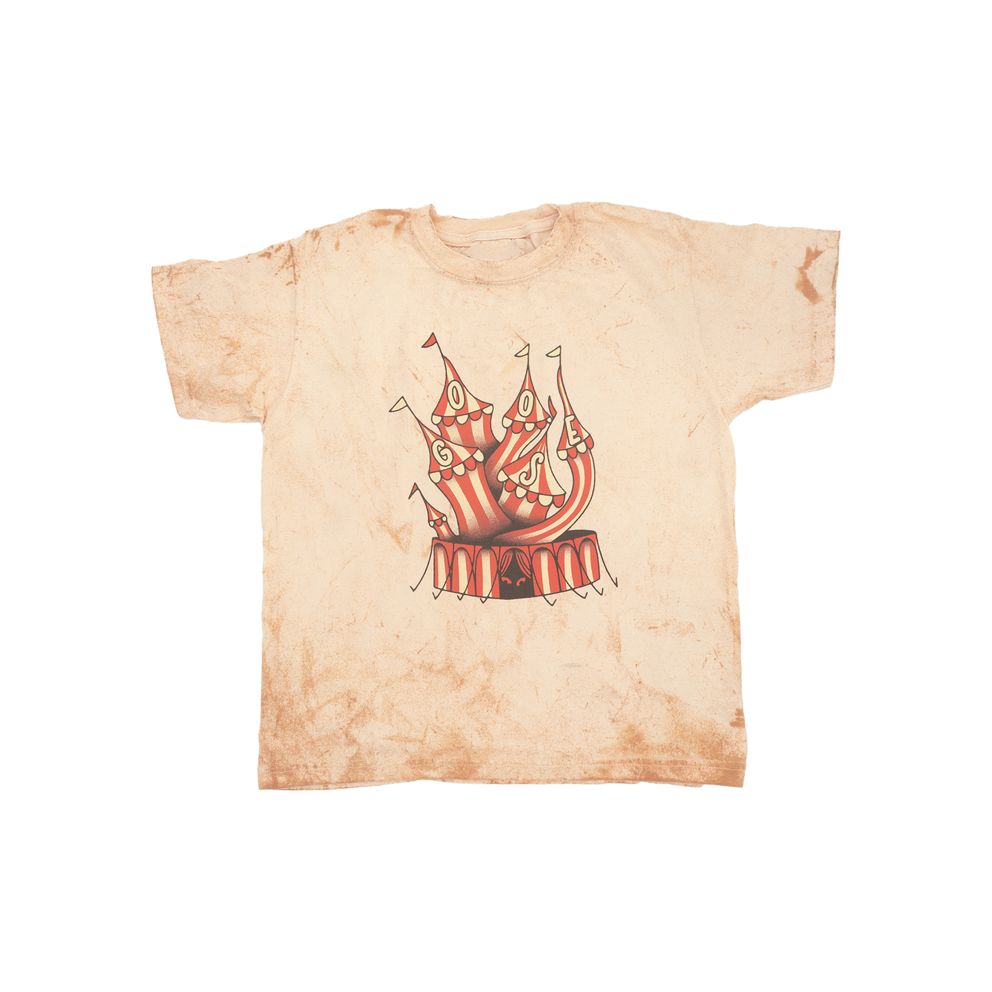 Circus Tents Youth Tee