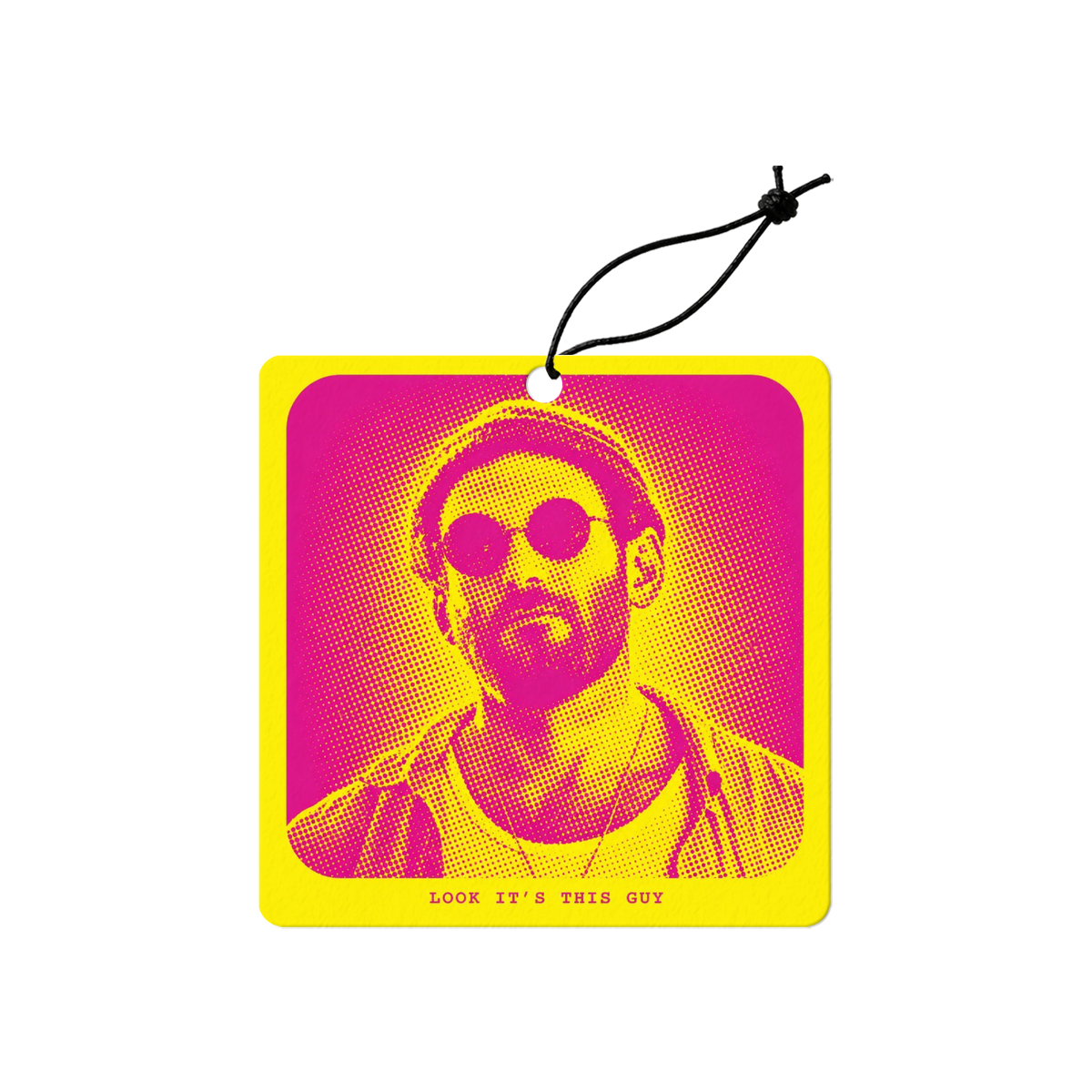 Cotter Air Freshener