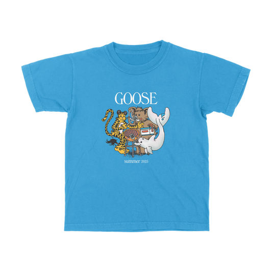 EMG Kids Tee