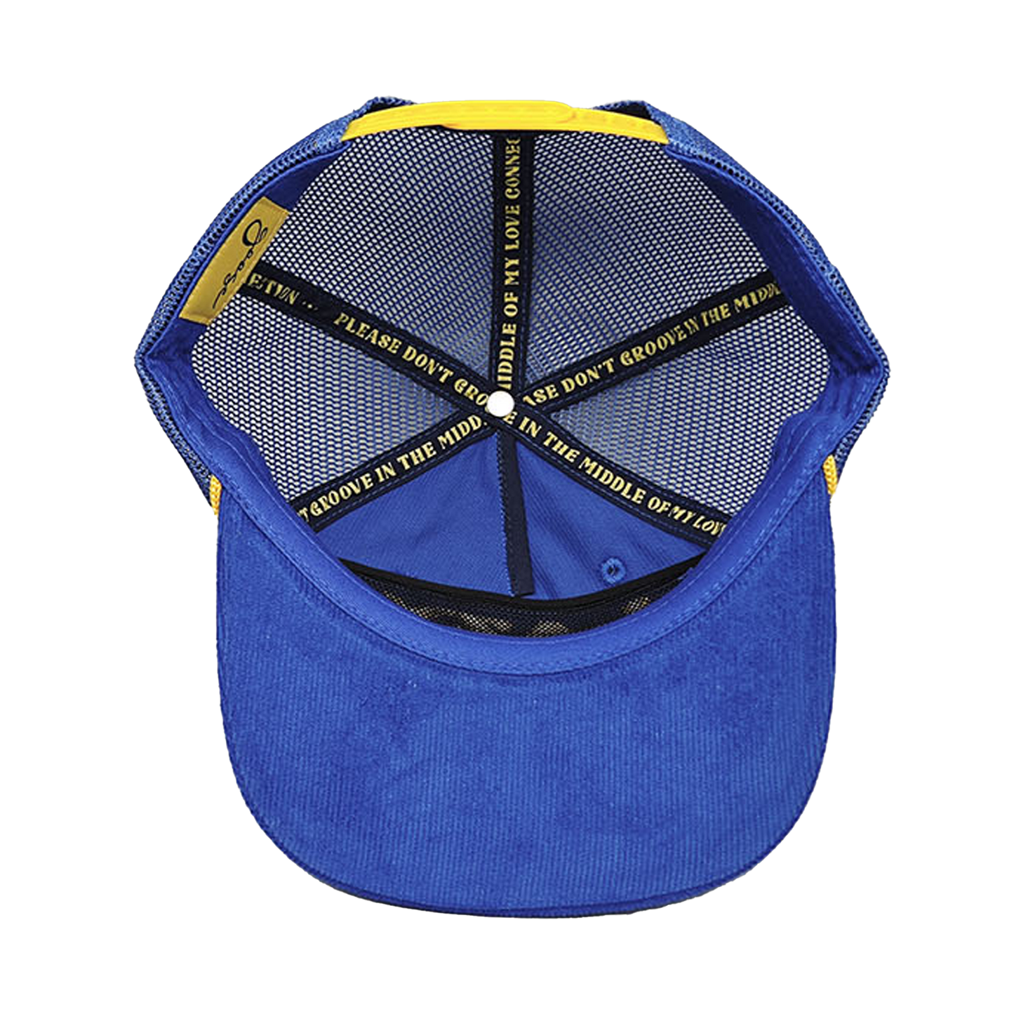 Lazy Poet Trucker Hat