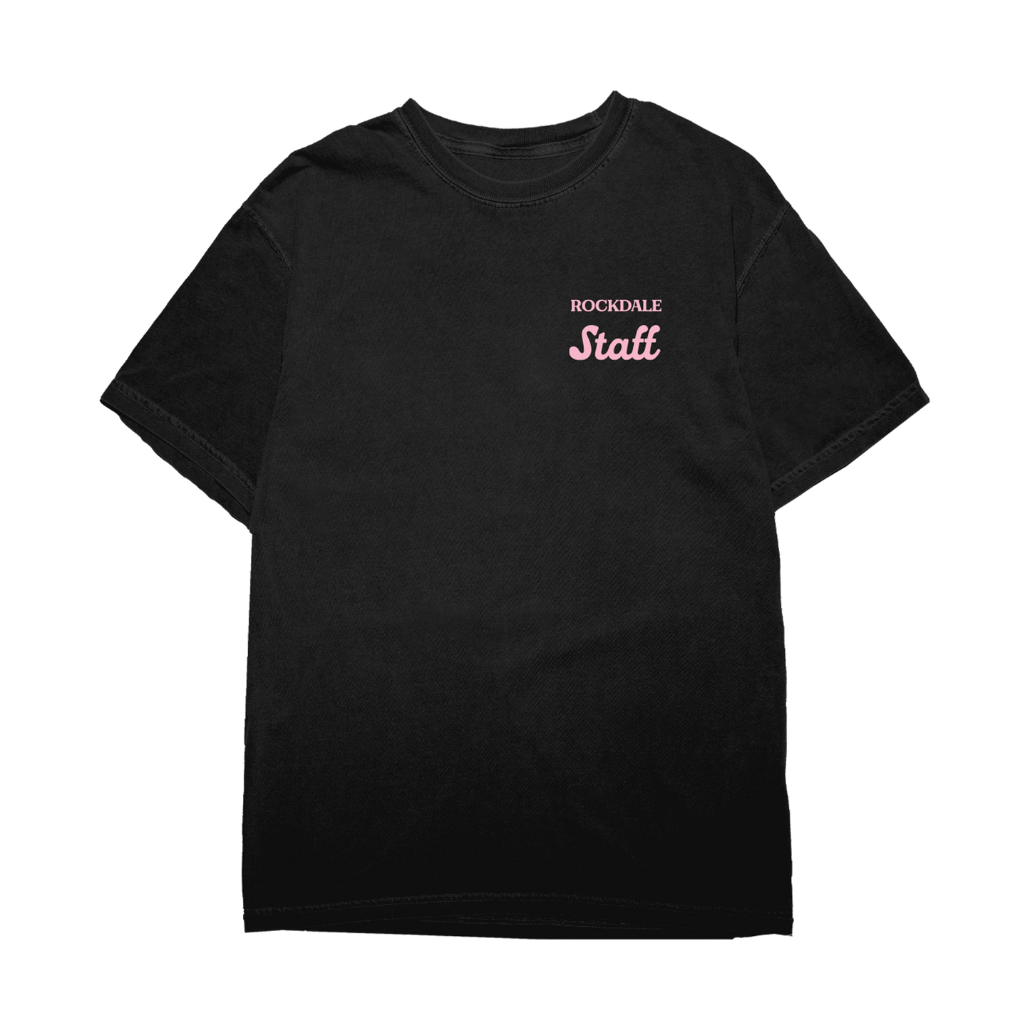 Rockdale Heron Staff Tee