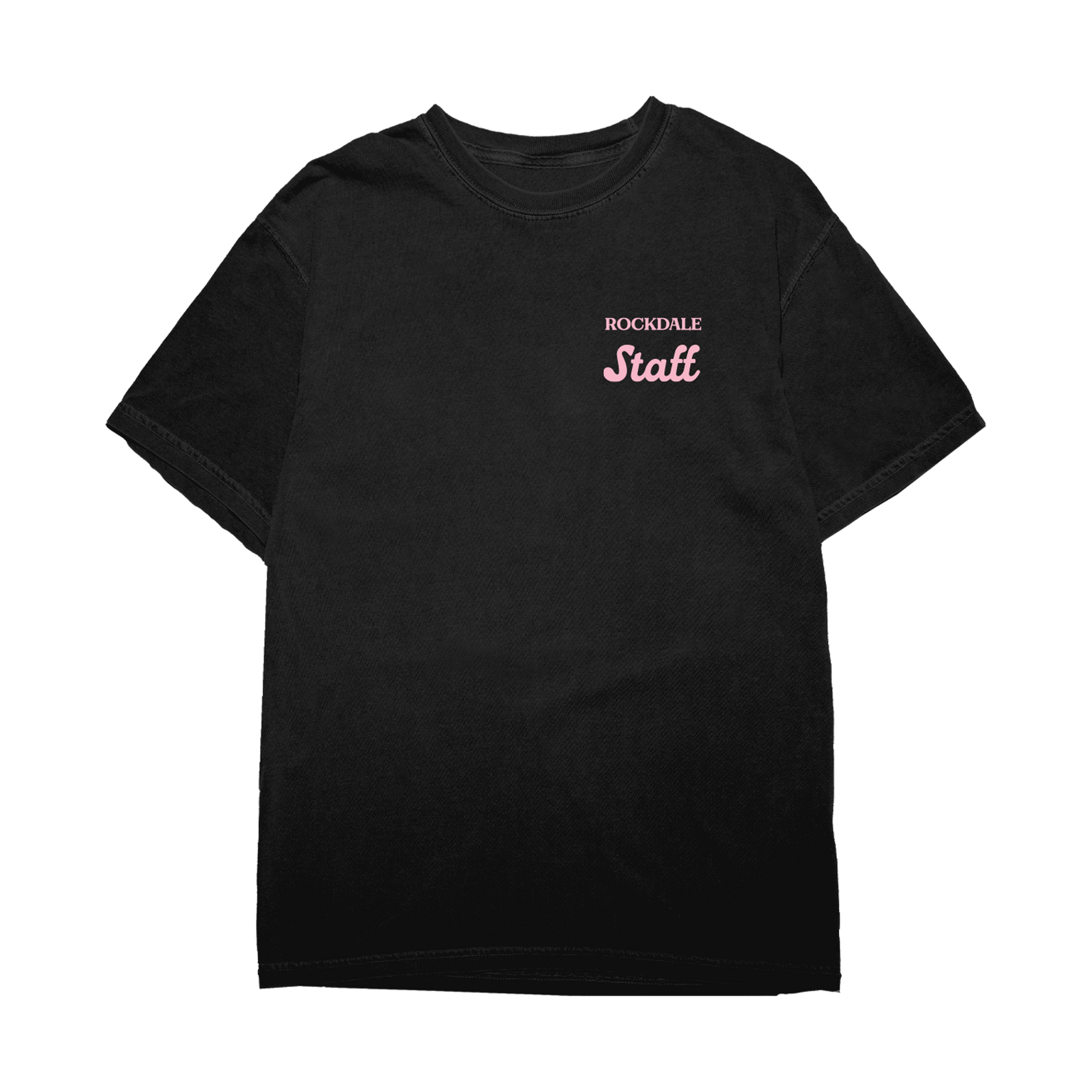 Rockdale Heron Staff Tee