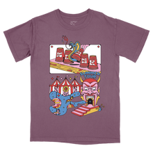 Load image into Gallery viewer, Summer Circus Tour T-Shirt
