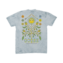 Load image into Gallery viewer, Smiling Sun Colorblast T-Shirt
