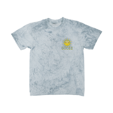 Load image into Gallery viewer, Smiling Sun Colorblast T-Shirt
