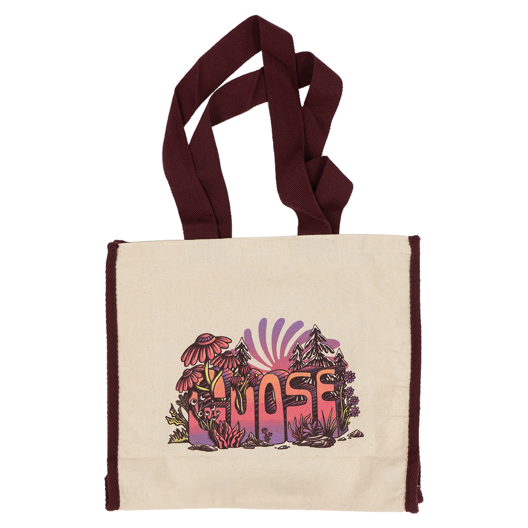 Spring 2023 Tour Tote